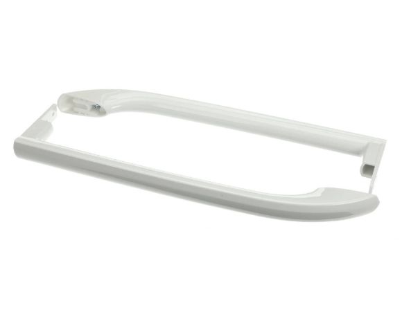 Picture of 5304506469 Refrigerator Door Handle Set (White) – Frigidaire | Genuine OEM Part