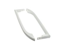 Picture of 5304506469 Refrigerator Door Handle Set (White) – Frigidaire | Genuine OEM Part