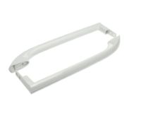 Picture of 5304506469 Refrigerator Door Handle Set (White) – Frigidaire | Genuine OEM Part