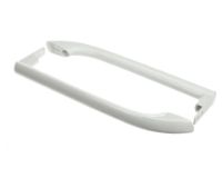 Picture of 5304506469 Refrigerator Door Handle Set (White) – Frigidaire | Genuine OEM Part
