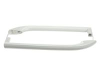 Picture of 5304506469 Refrigerator Door Handle Set (White) – Frigidaire | Genuine OEM Part