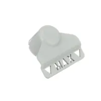 Picture of WH42X29424 Siphon Cap – GE Top Load Washer | Genuine OEM Part