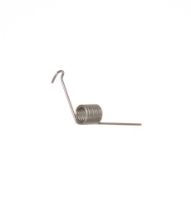 Picture of WR02X10585 Door Recess Spring – GE Refrigerator | Genuine OEM Part