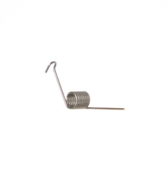 Picture of WR02X10585 Door Recess Spring – GE Refrigerator | Genuine OEM Part