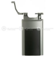 Picture of WR17X12889 Dispenser Paddle Assembly – GE Refrigerator | Genuine OEM Part