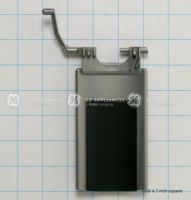 Picture of WR17X12889 Dispenser Paddle Assembly – GE Refrigerator | Genuine OEM Part