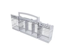 Picture of OEM Electrolux / Frigidaire Basket 5304470274