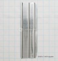 Picture of WB06X10686 Microwave Vent Damper – GE | Genuine OEM Part