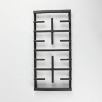 Picture of WB31X28256 Center Burner Grate – GE Range | Genuine OEM Part