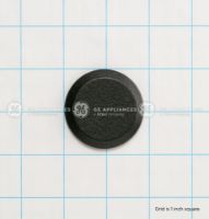 Picture of WB16X28252 Inner Burner Cap – GE Gas Range/Cooktop | Genuine OEM Part