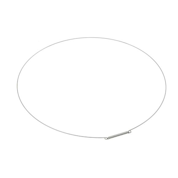 Picture of 2W20017E Door Boot Clamp Assembly – LG Front Load Washer | Genuine OEM Part