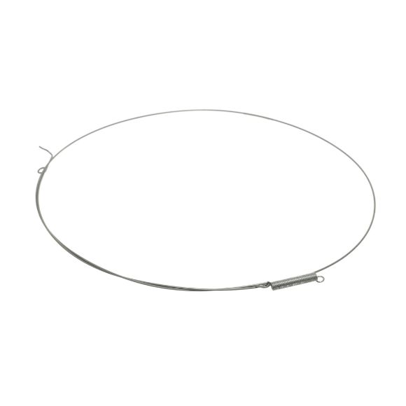 Picture of 4861ER2001D Door Boot Spring Clamp Assembly – LG Front Load Washer | Genuine OEM Part