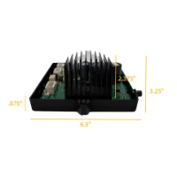 Picture of 204659P Washer Control Board – Speed Queen Washing Machine | Genuine OEM Part