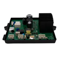 Picture of 204659P Washer Control Board – Speed Queen Washing Machine | Genuine OEM Part