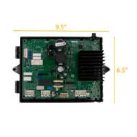 Picture of 204659P Washer Control Board – Speed Queen Washing Machine | Genuine OEM Part