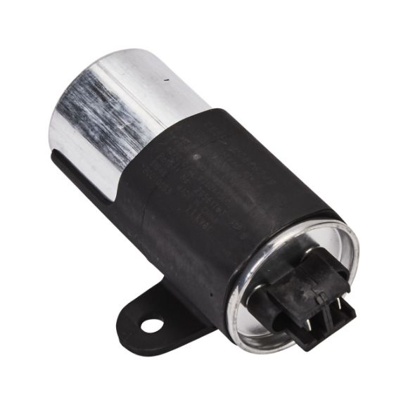 Picture of OEM Whirlpool Capacitor W11158830