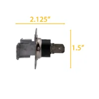 Picture of D518649 Dryer Thermal Fuse Assembly – Speed Queen Dryer | Genuine OEM Part