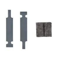 Picture of RB170003 Dryer Drum Glide Kit (1992 & Newer) – Speed Queen Dryer | Genuine OEM Part