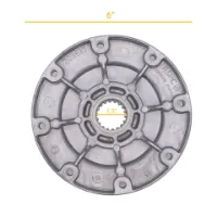 Picture of 766P3A Washer Hub and Seal Kit – Speed Queen Washer | Genuine OEM Part