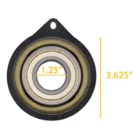 Picture of 766P3A Washer Hub and Seal Kit – Speed Queen Washer | Genuine OEM Part