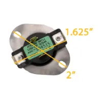 Picture of D504515 Cycling Thermostat (Green) – Speed Queen Dryer | Genuine OEM Part