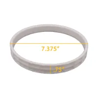 Picture of 37937 Washer Friction Ring – Speed Queen Top-Load Washer | Genuine OEM Part
