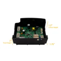 Picture of OEM Speed Queen Assy Dryer Output D518191