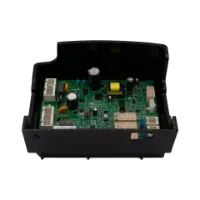 Picture of OEM Speed Queen Assy Dryer Output D518191