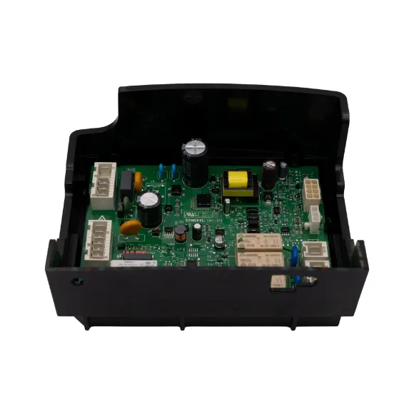 Picture of OEM Speed Queen Assy Dryer Output D518191