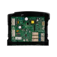 Picture of OEM Speed Queen Assy Dryer Output D518191