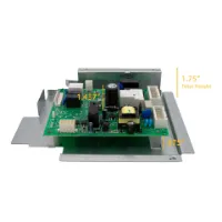 Picture of OEM Speed Queen Assy Tlw Output Control 204783