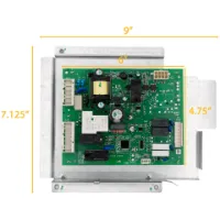 Picture of OEM Speed Queen Assy Tlw Output Control 204783