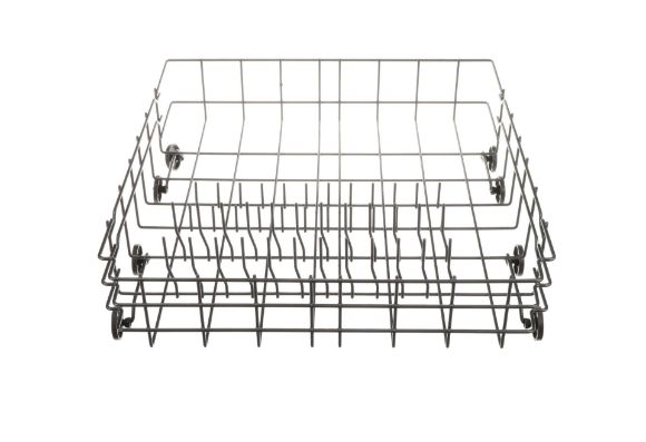 Picture of OEM Frigidaire Lower Dish Rack Assembly 154866803