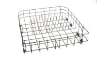 Picture of OEM Frigidaire Lower Dish Rack Assembly 154866803