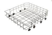 Picture of OEM Frigidaire Lower Dish Rack Assembly 154866803