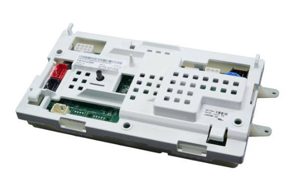 Picture of W11608058 Electronic Control Board – Whirlpool Washer | Genuine OEM Part