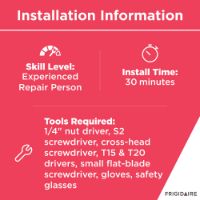 Picture of 8583165300028 Radiant Surface Heating Element – Frigidaire Range/Cooktop | Genuine OEM Part