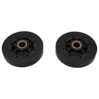 Picture of RB170002 Drum Roller Kit – Speed Queen Dryer (1992 & Newer) | Genuine OEM Part