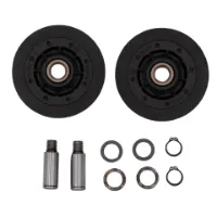 Picture of RB170002 Drum Roller Kit – Speed Queen Dryer (1992 & Newer) | Genuine OEM Part