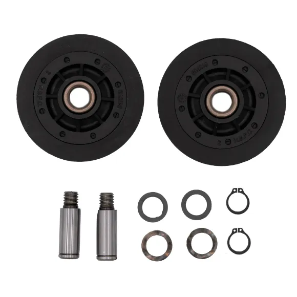 Picture of RB170002 Drum Roller Kit – Speed Queen Dryer (1992 & Newer) | Genuine OEM Part