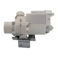 Picture of OEM Speed Queen Washer Pump & Bracket Assembly 203885