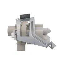 Picture of OEM Speed Queen Washer Pump & Bracket Assembly 203885