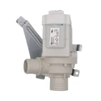 Picture of OEM Speed Queen Washer Pump & Bracket Assembly 203885