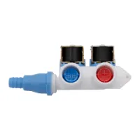 Picture of 205765 Water Inlet Valve – Speed Queen Washer | Genuine OEM Part