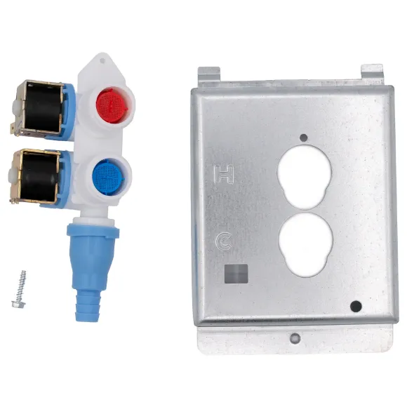 Picture of 205765 Water Inlet Valve – Speed Queen Washer | Genuine OEM Part