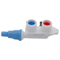 Picture of 205765 Water Inlet Valve – Speed Queen Washer | Genuine OEM Part