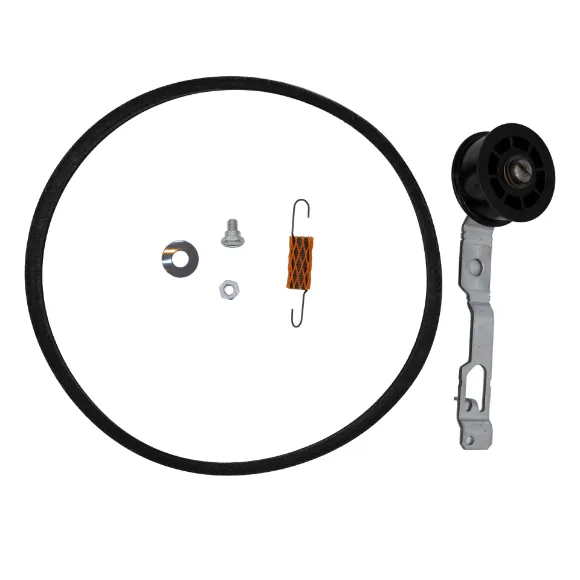 Picture of 959P3 Idler Lever and Belt Kit – Speed Queen Washer | Genuine OEM Part