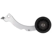 Picture of D516792 Idler Lever & Pulley Assembly – Speed Queen Dryer | Genuine OEM Part