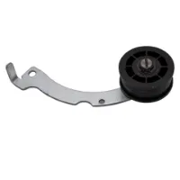 Picture of D516792 Idler Lever & Pulley Assembly – Speed Queen Dryer | Genuine OEM Part