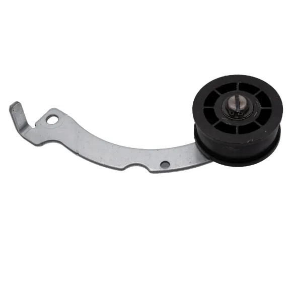 Picture of D516792 Idler Lever & Pulley Assembly – Speed Queen Dryer | Genuine OEM Part